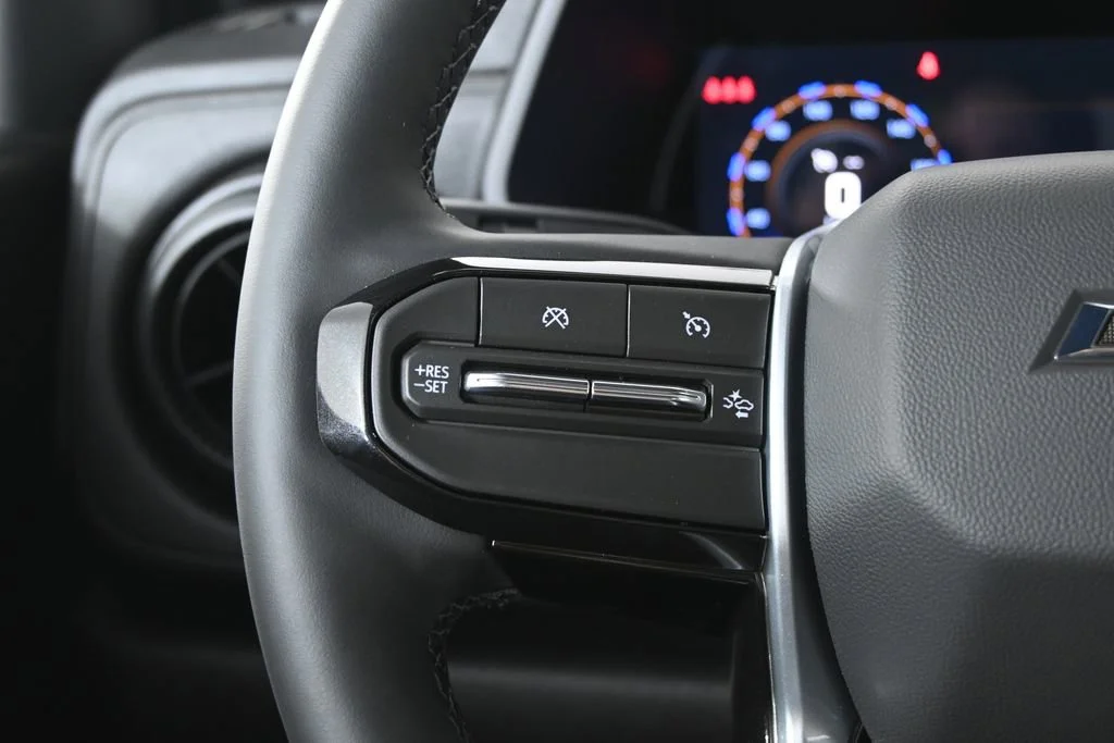 2026 Chevrolet Colorado Trail Boss - Photo 33
