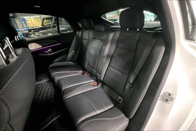 Used 2026 White Mercedes-Benz GLE 450 Coupe image 20