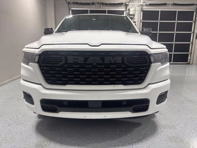 Used 2026 White Ram Express image 3