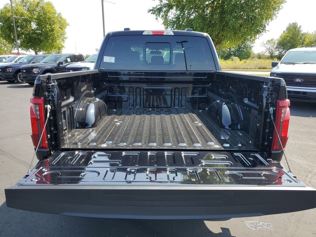 2025 Ford F-150 XLT - Photo 27
