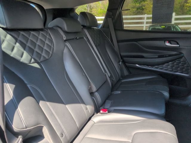 Used 2021 Gray Hyundai SEL Premium image 26