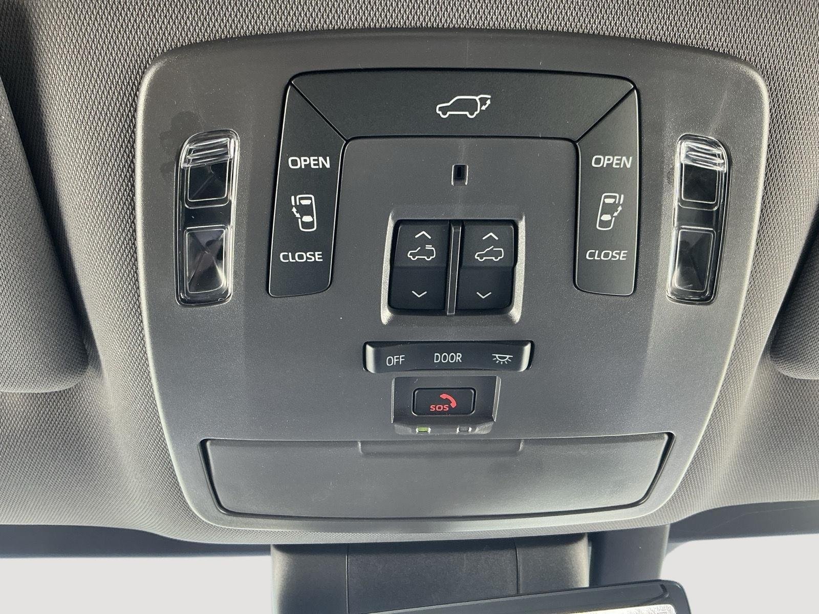 Certified Used 2024 Windchill Pearl Toyota Platinum image 21