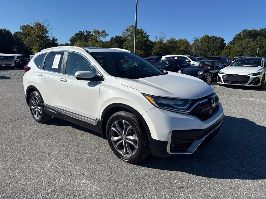 Used 2022  Honda Touring image 7