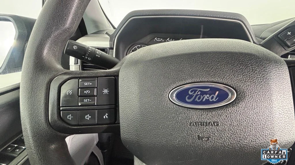 Certified Used 2023 Oxford White Ford XL image 19