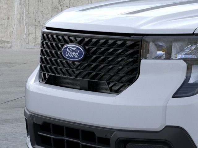 New 2026 White Ford XLT image 18