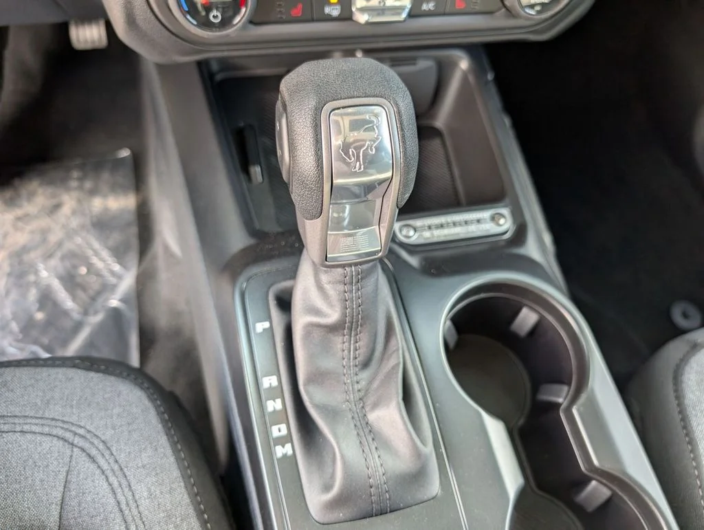 New 2026 Marsh Gray Ford Big Bend® image 36