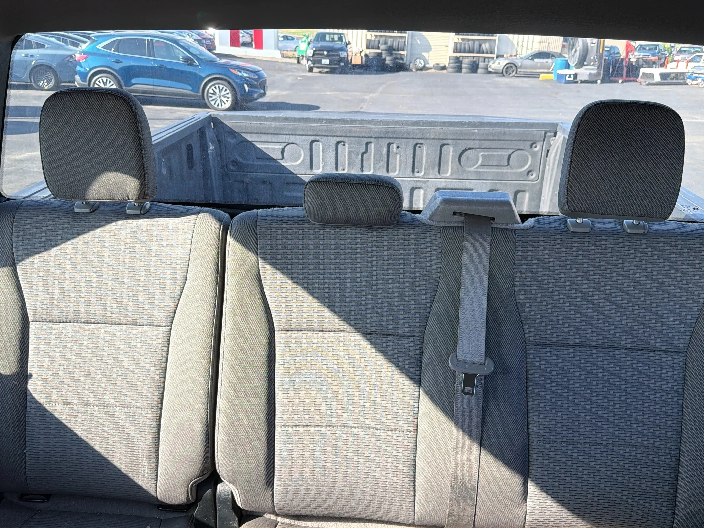 2020 Ford F-150 XLT - Photo 12