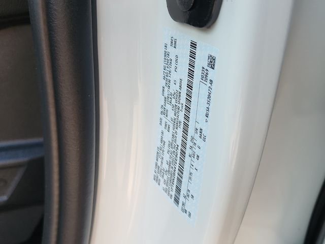 New 2026 Star White Metallic Tri-Coat Ford F-250® Lariat® image 13