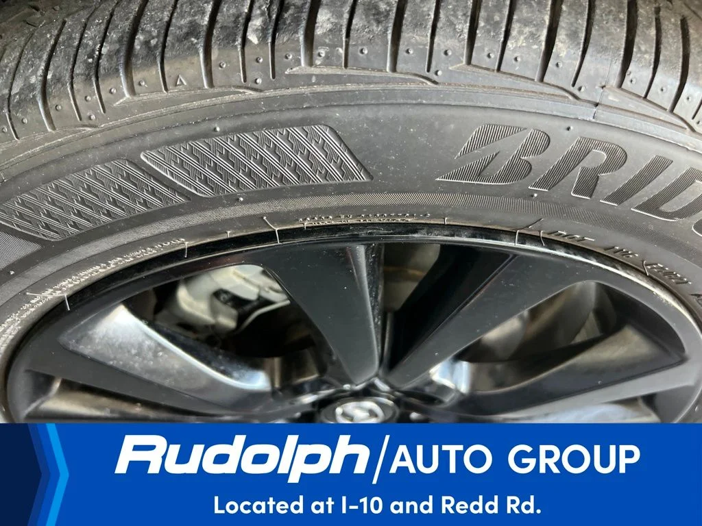 Used 2021 Jet Black Mazda Premium image 29