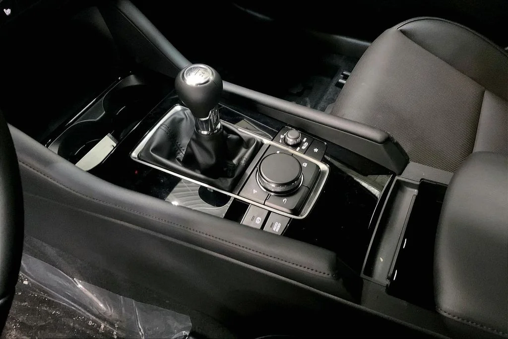 New 2026 Polymetal Gray Metallic Mazda 2.5 S Premium image 7