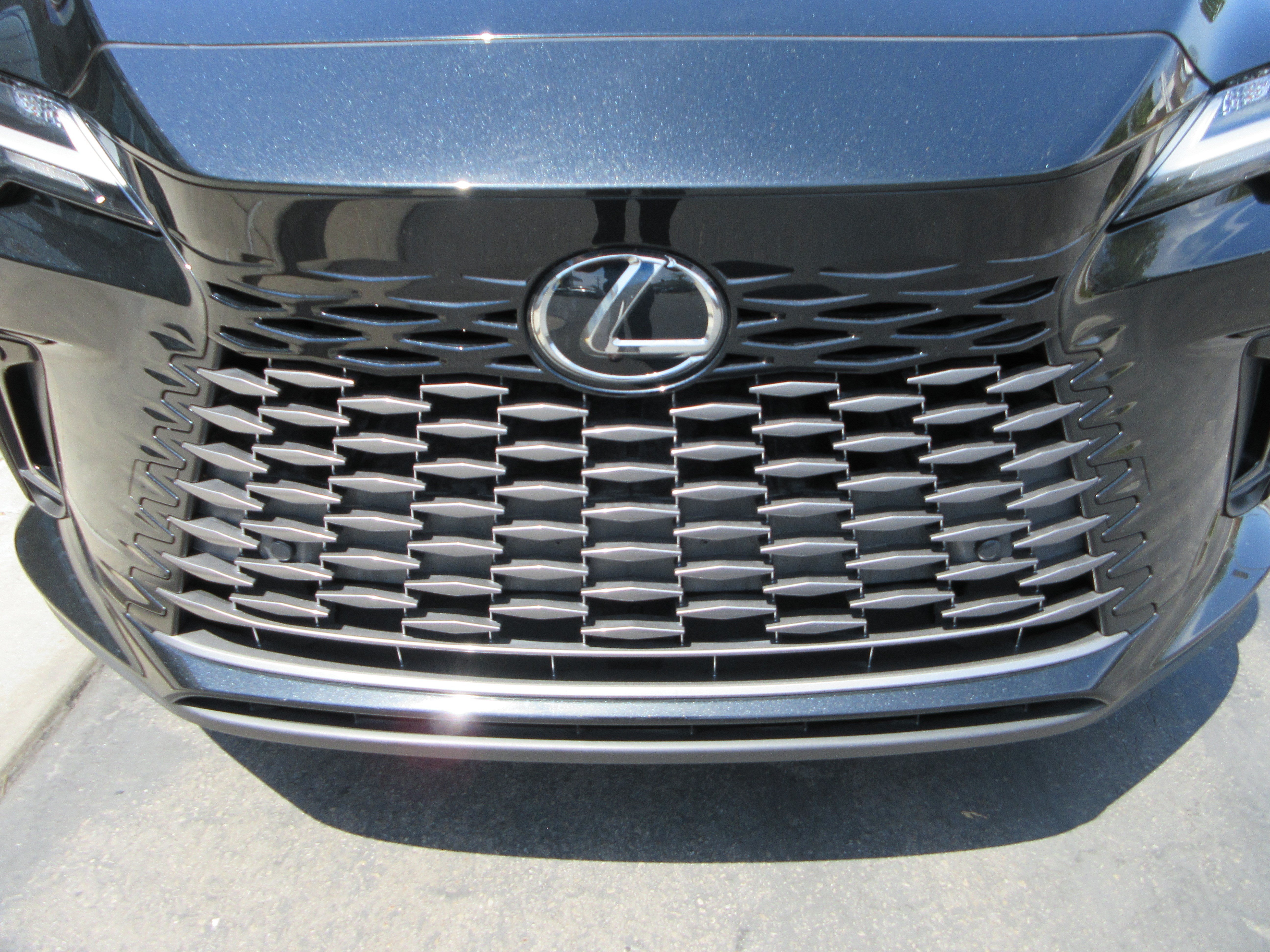 Used 2023 Caviar Lexus 350 Premium Plus image 15