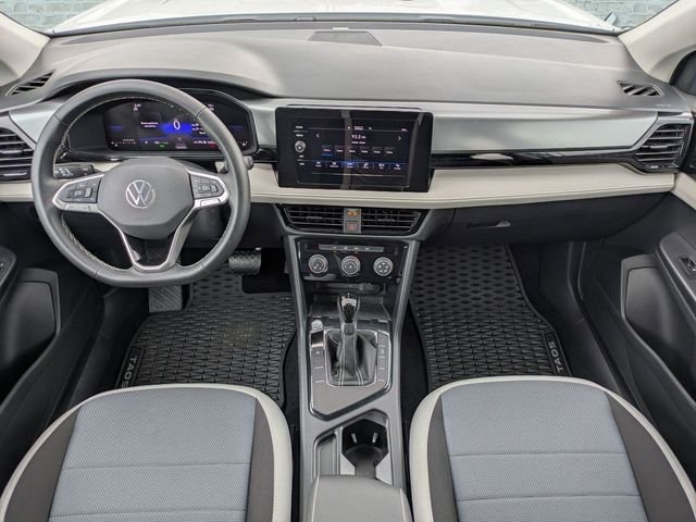 Used 2025 White Volkswagen 1.5T S image 15
