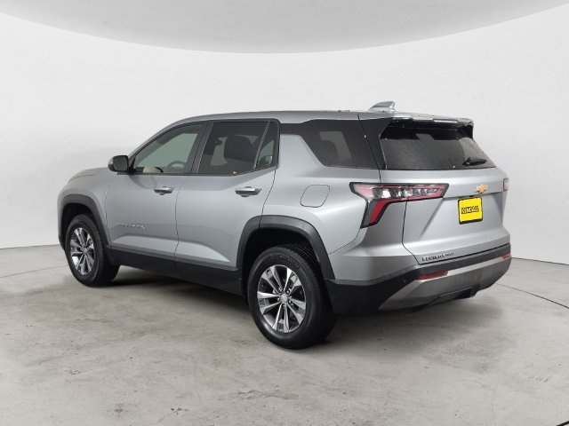 2025 Chevrolet Equinox LT - Photo 7