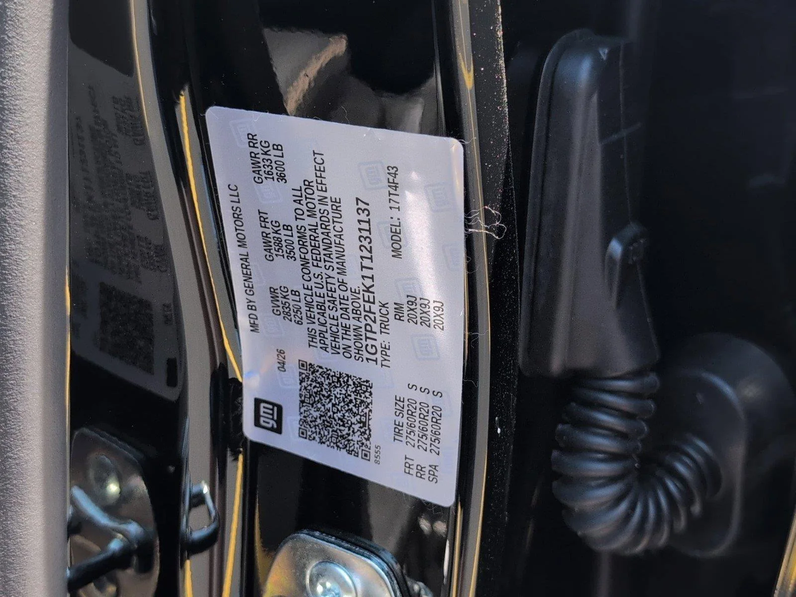 New 2026 Onyx Black GMC Denali image 45