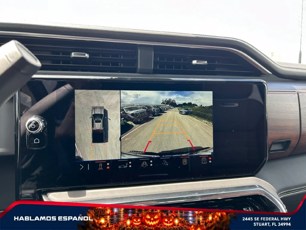 New 2026 Onyx Black GMC Denali Ultimate image 30