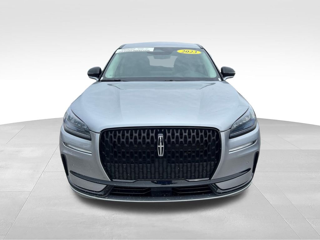 Used 2023 Silver Lincoln Standard image 8