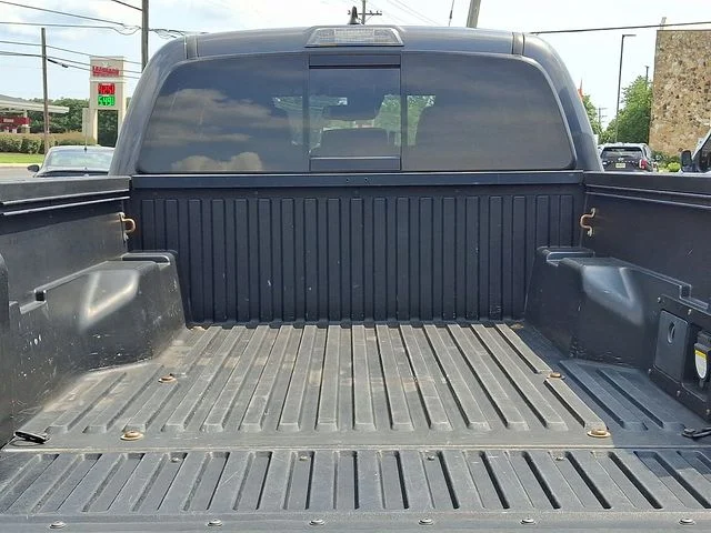 Used 2019 Gray Toyota TRD Off-Road image 30