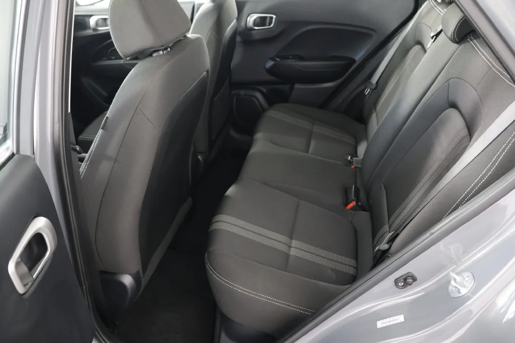 Used 2023 Galactic Gray Hyundai SEL image 18