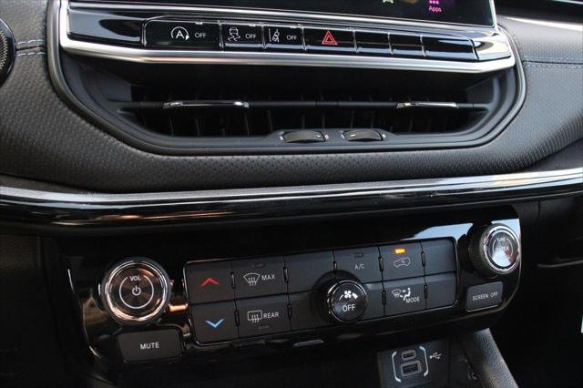 New 2026 Joose Exterior Paint Jeep Latitude image 20