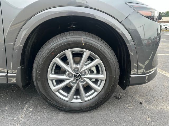 2025 Mazda CX-5 S Select Package - Photo 12