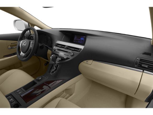 Used 2015 White Lexus 350 image 18