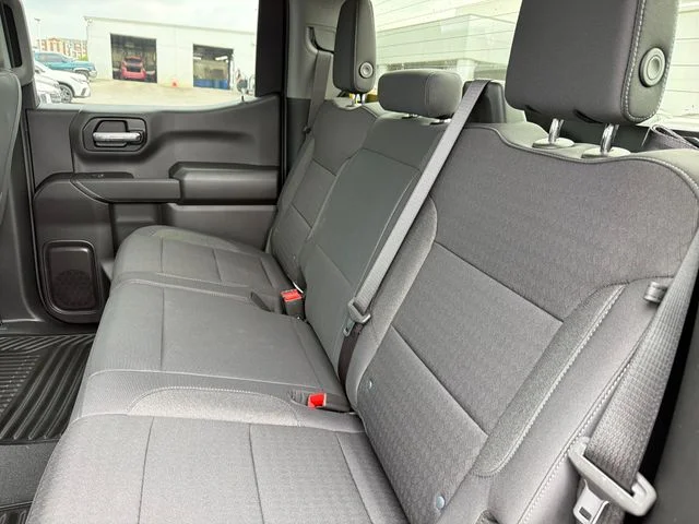 2026 GMC Sierra 1500 Pro - Photo 20