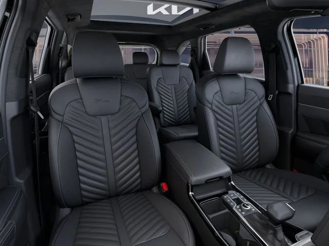 2026 Kia Sorento X-Line SX Prestige - Photo 15