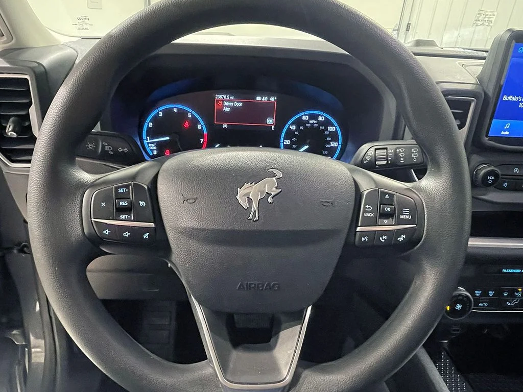 Used 2023 Gray Ford Big Bend image 33