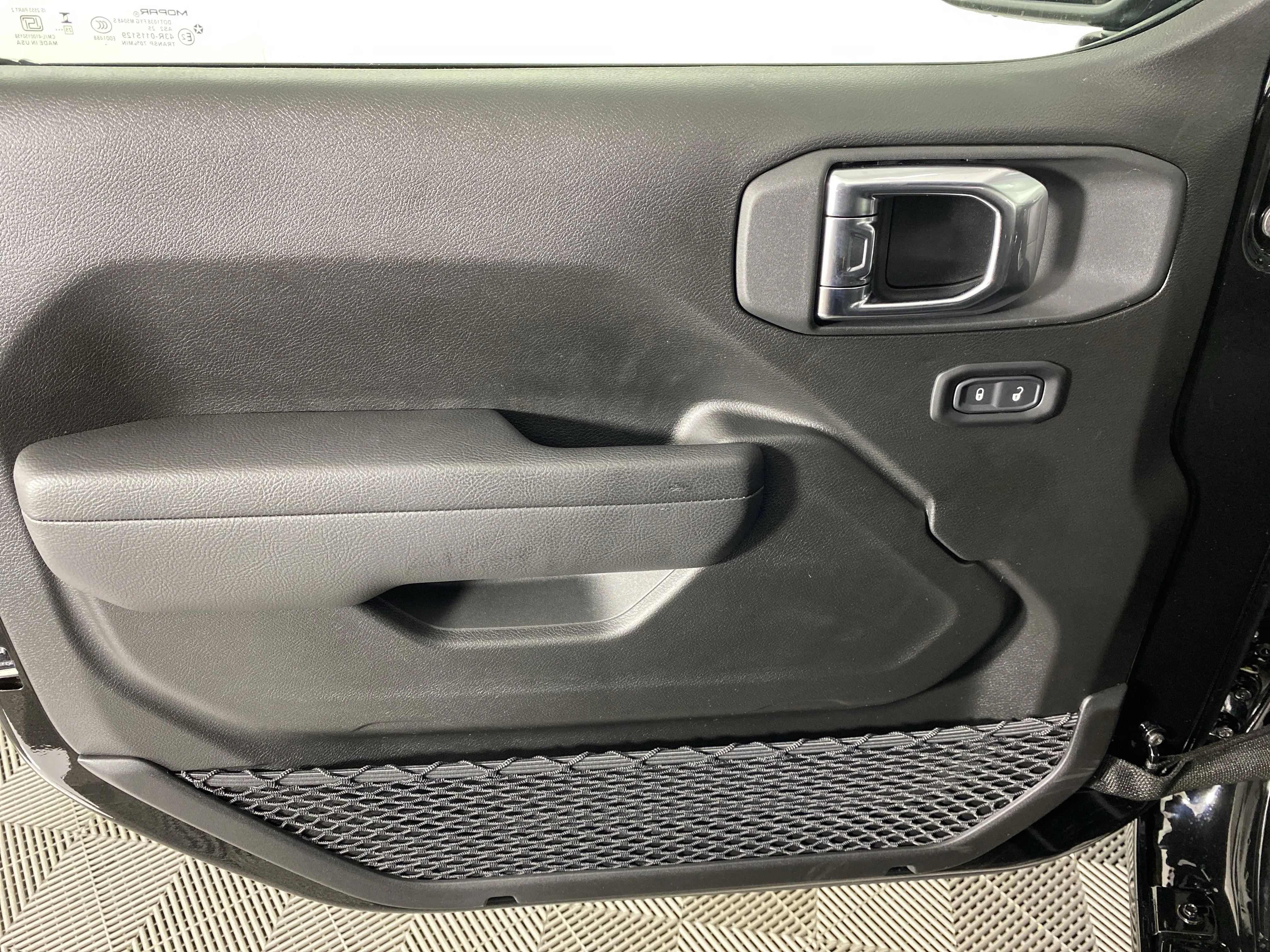 2026 Jeep Wrangler 2-Door Sport - Photo 11