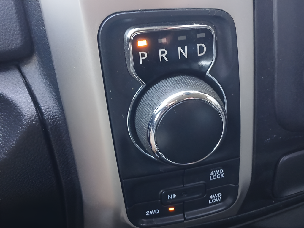 Used 2020 Black Ram Warlock image 16