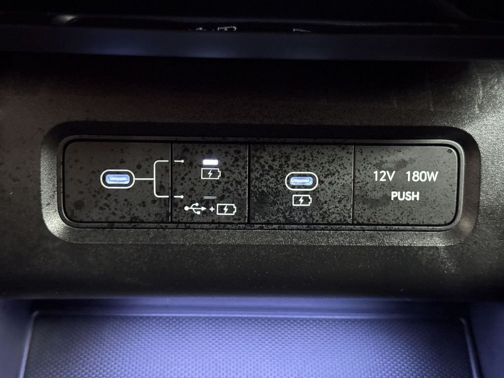 2025 Hyundai Tucson SEL Convenience - Photo 31