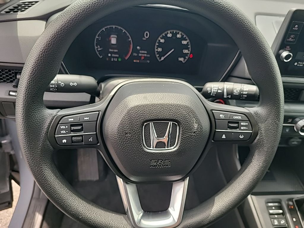 Used 2026 Gray Honda EX image 8