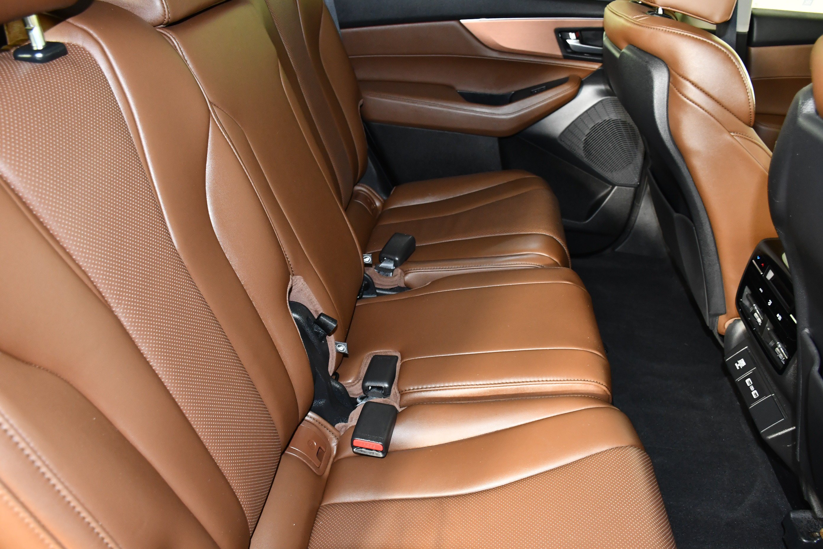2024 Acura MDX Technology Package - Photo 99