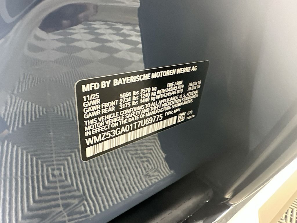 2026 MINI Countryman SE - Photo 30