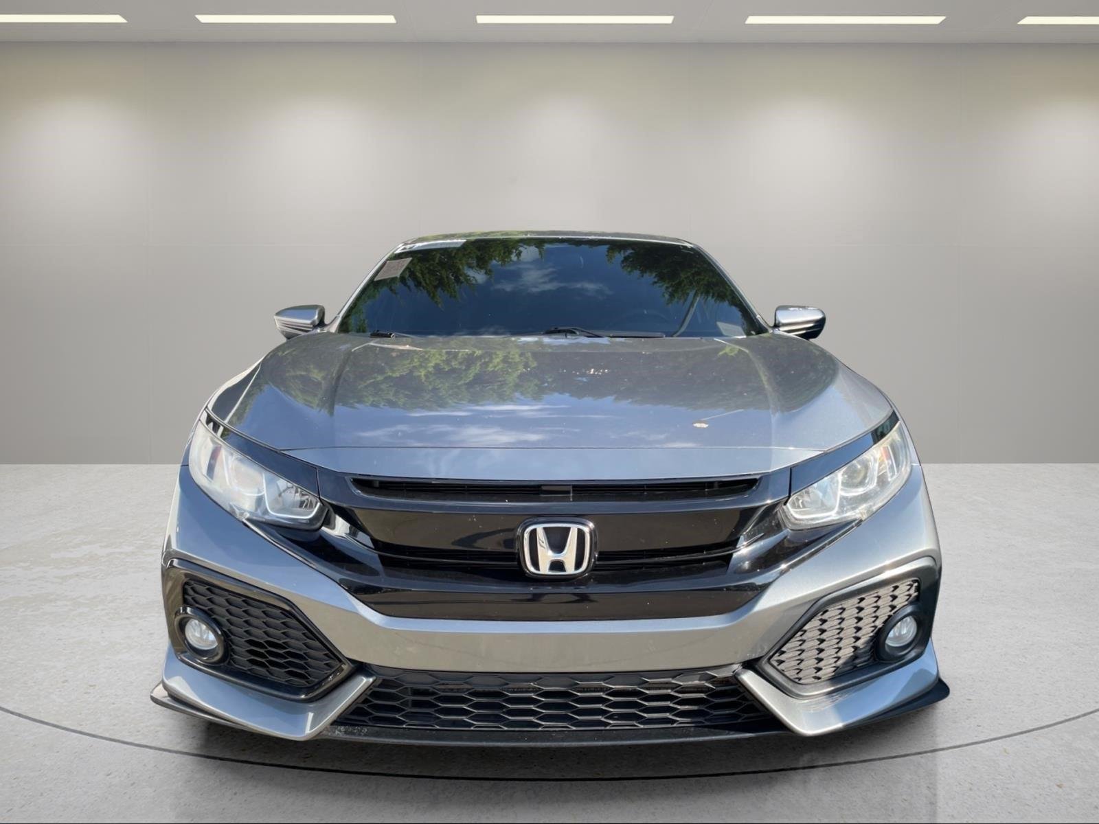 Used 2018 Polished Metal Metallic Honda Sport image 8