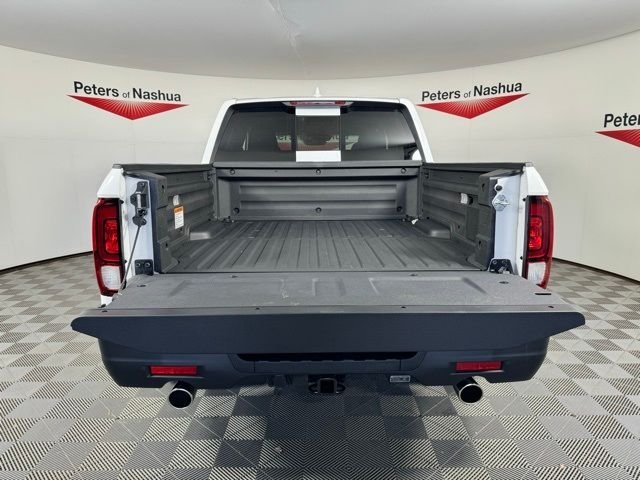 2026 Honda Ridgeline RTL - Photo 9