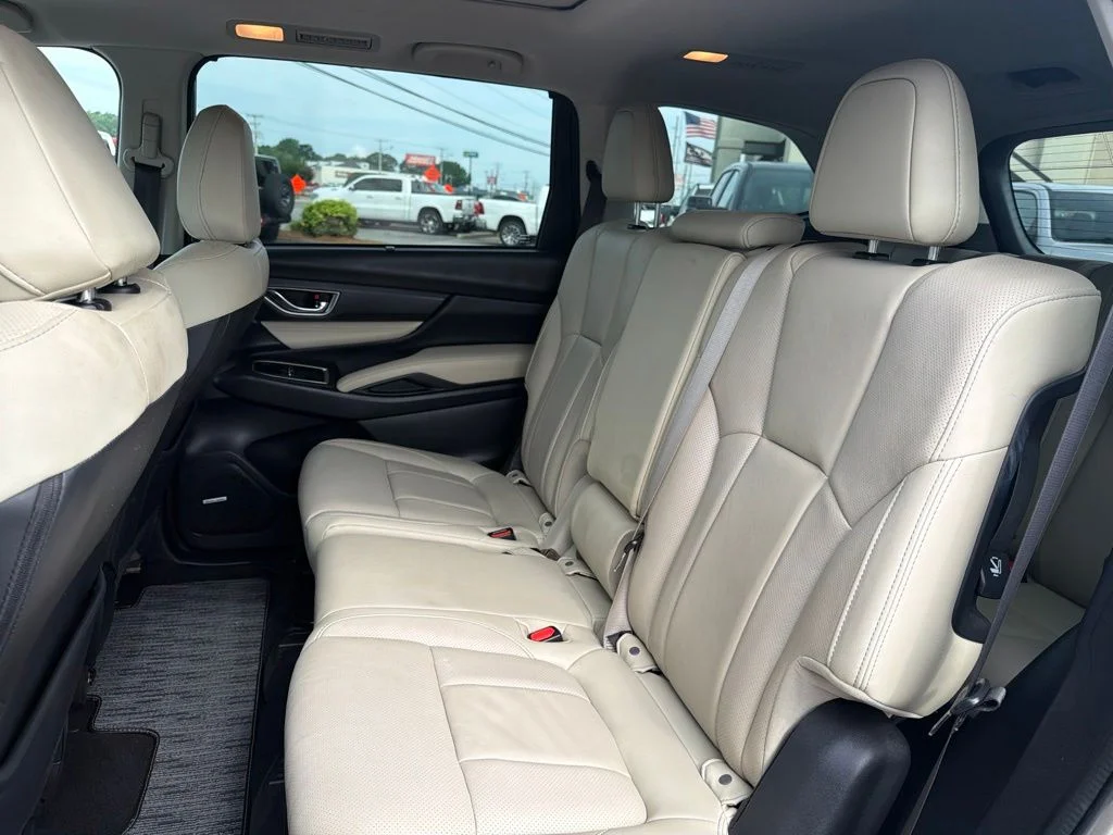 Used 2019 Gray Subaru Limited image 19
