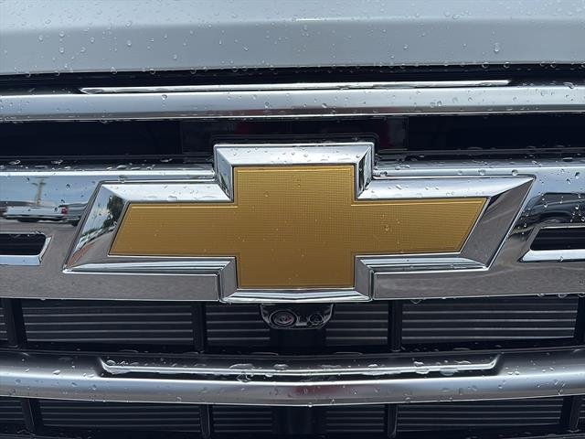 2026 Chevrolet Silverado 3500 HD High Country - Photo 11