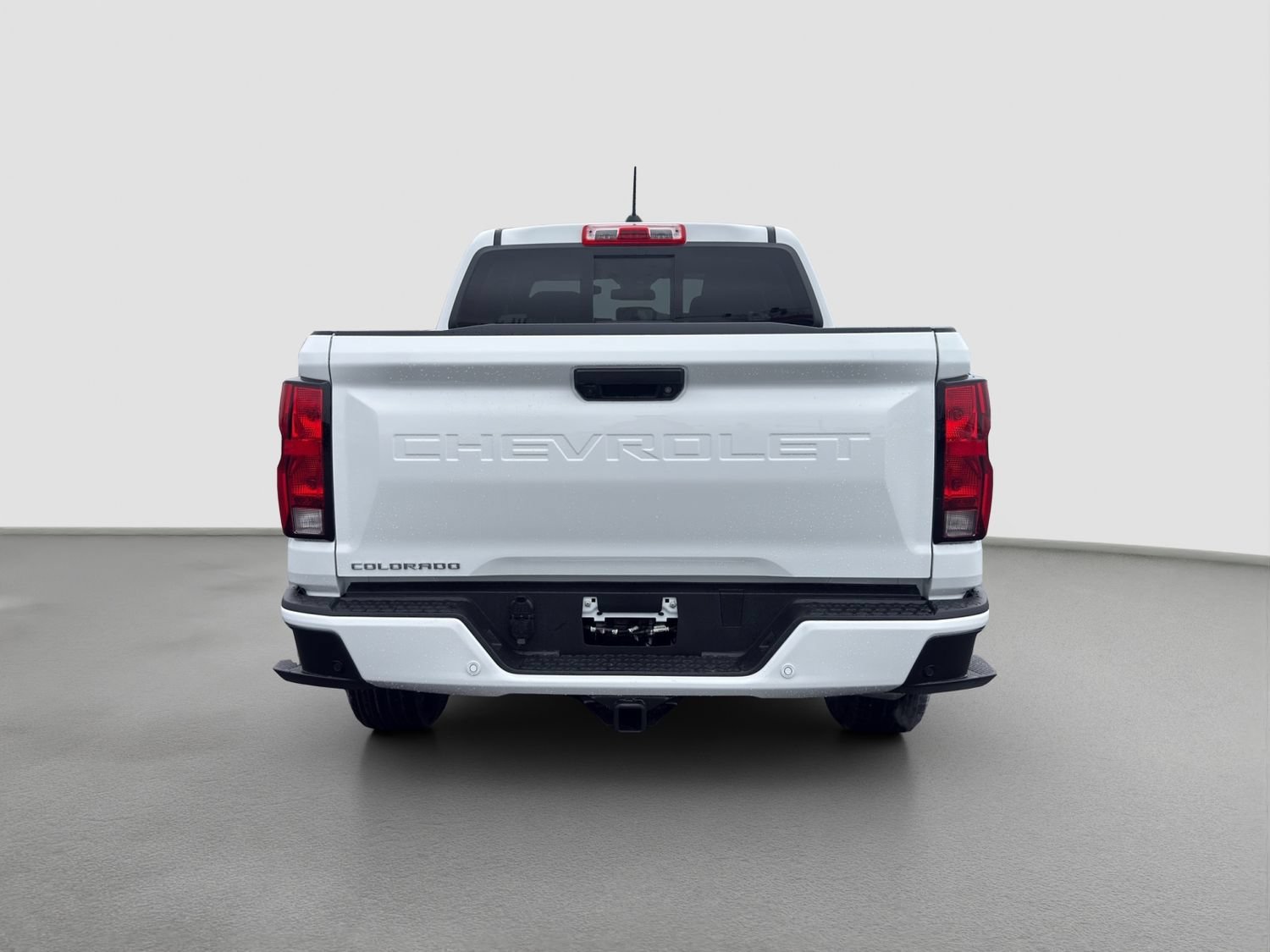2026 Chevrolet Colorado LT - Photo 5