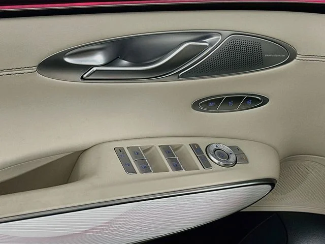 New 2027 Genesis GV70 2.5T Advanced