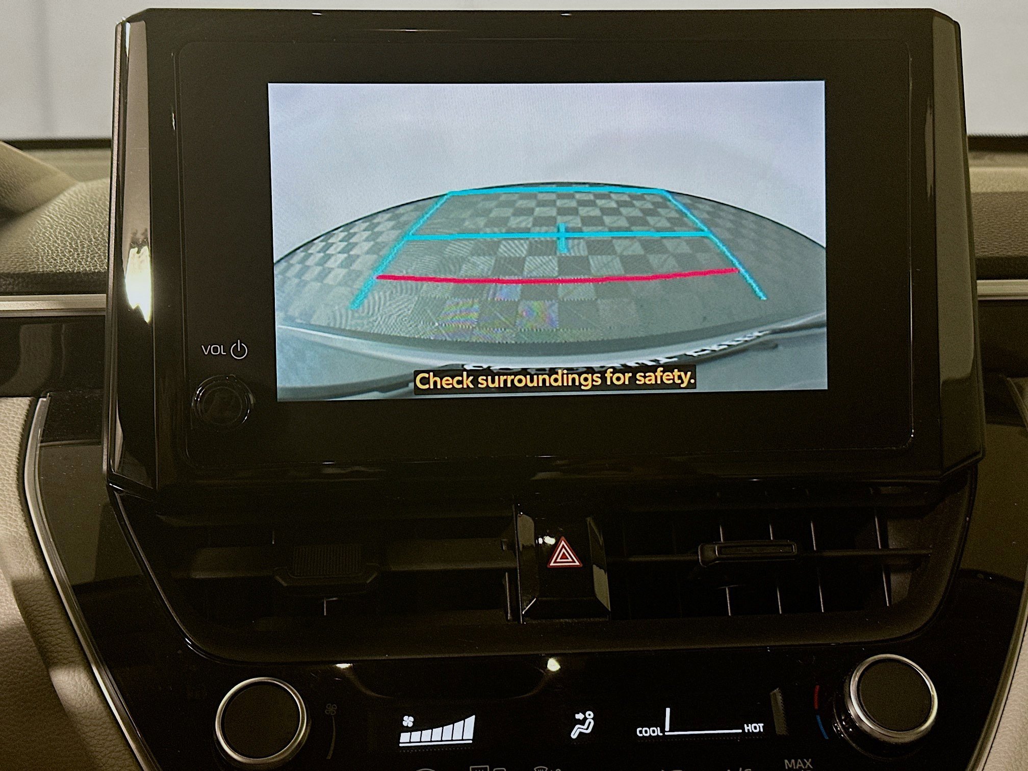 Used 2023 Silver Toyota L image 24