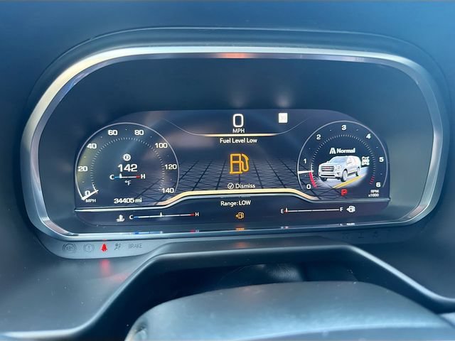 2024 GMC Yukon AT4 - Photo 39