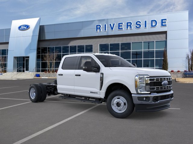 2026 Ford F-350SD F-350® XL