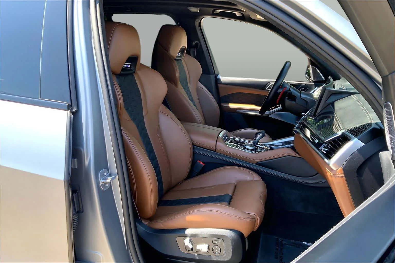 Pre-Owned 2025 BMW X5 M Competition
