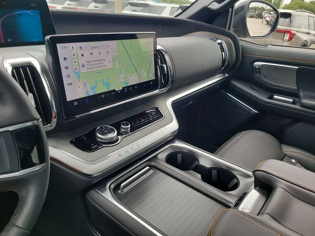 New 2026 Gray Ford Tremor image 25