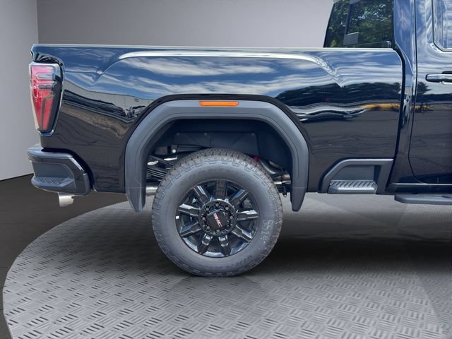 2026 GMC Sierra 3500HD AT4 - Photo 28