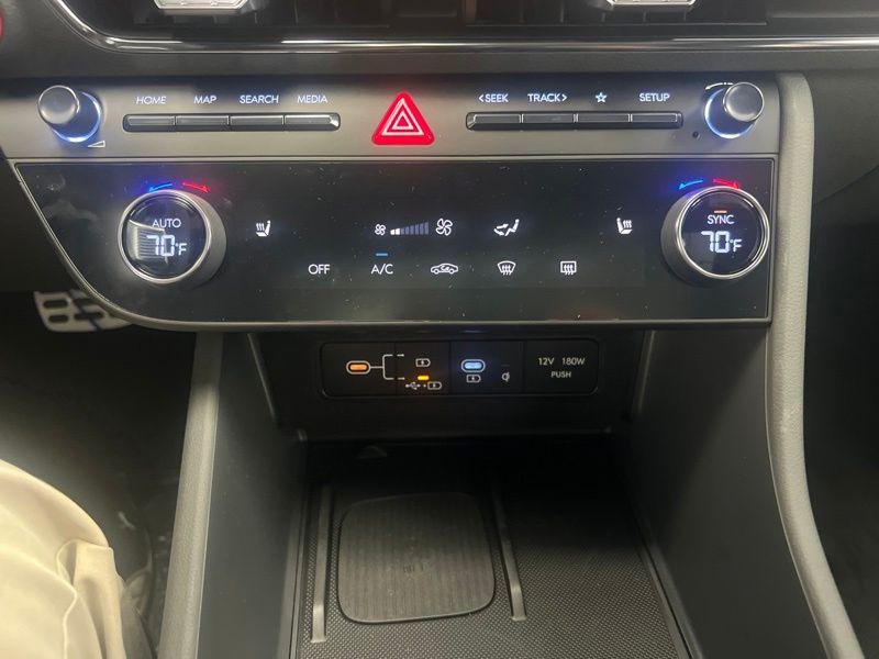 New 2026 Blue Hyundai N Line image 30