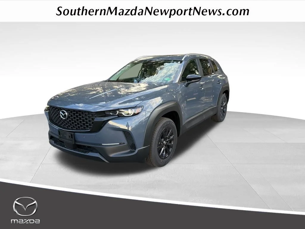2026 Mazda CX-50 2.5 Hybrid Preferred's photo