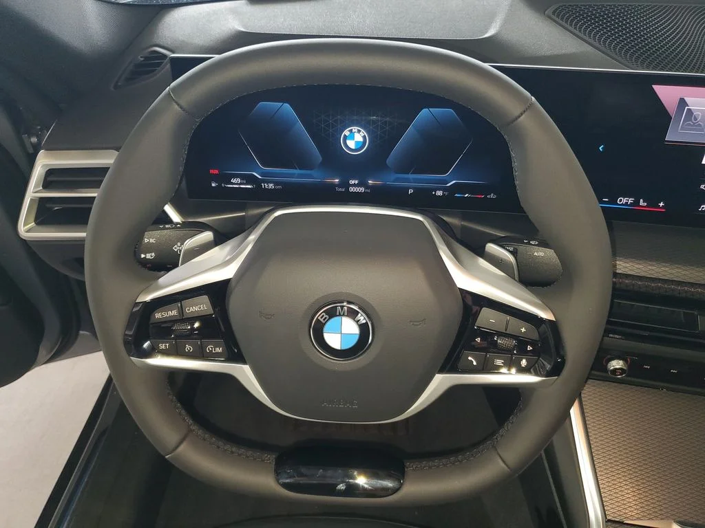 New 2026 Gray BMW 430i Gran Coupe image 18