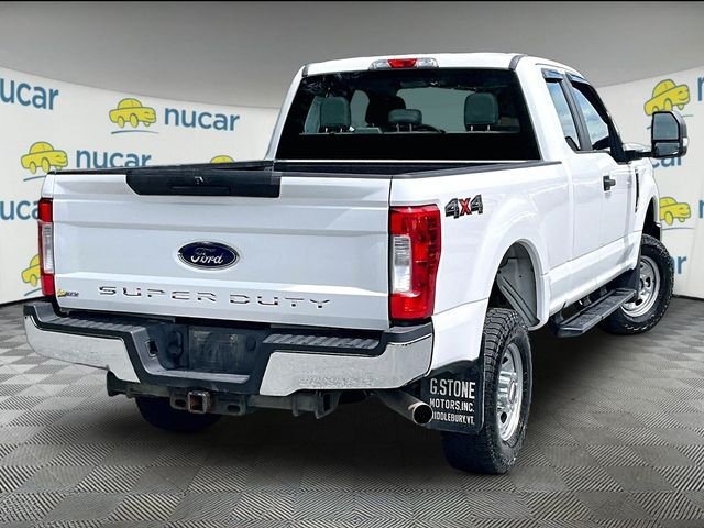 Used 2019 Oxford White Ford XL image 13